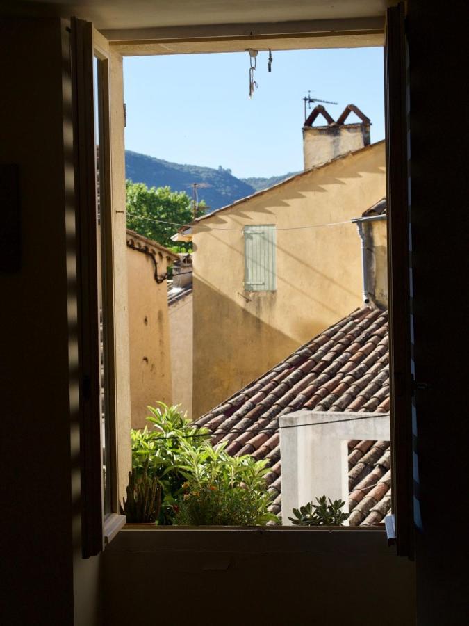Oasis Tranquille - L'Evasion Au Verdon Gréoux-les-Bains Exterior foto
